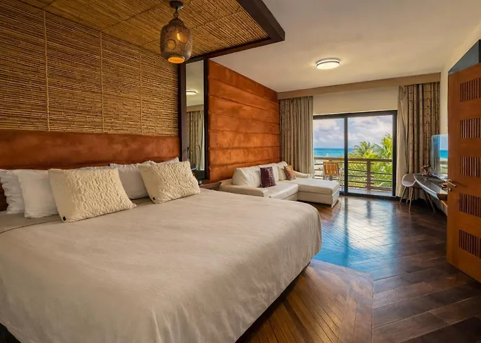 Penthouses Aldea Thai Rooftop Private Pool - Ideal For Groups And Bachelorette Party * Playa del Carmen