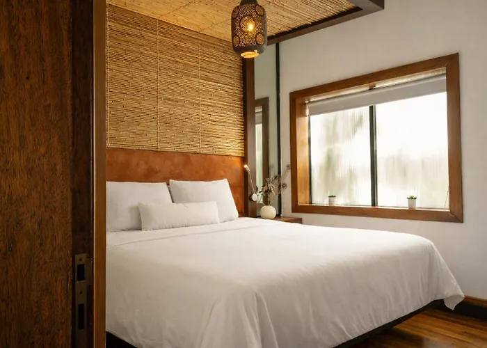 Apartment Penthouses Aldea Thai Rooftop Private Pool - Ideal For Groups And Bachelorette Party Playa del Carmen